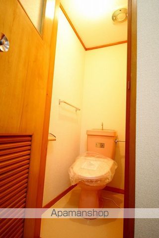 メゾン白梅の内装写真