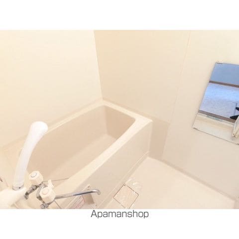 サウスヒルミスマイの内装写真