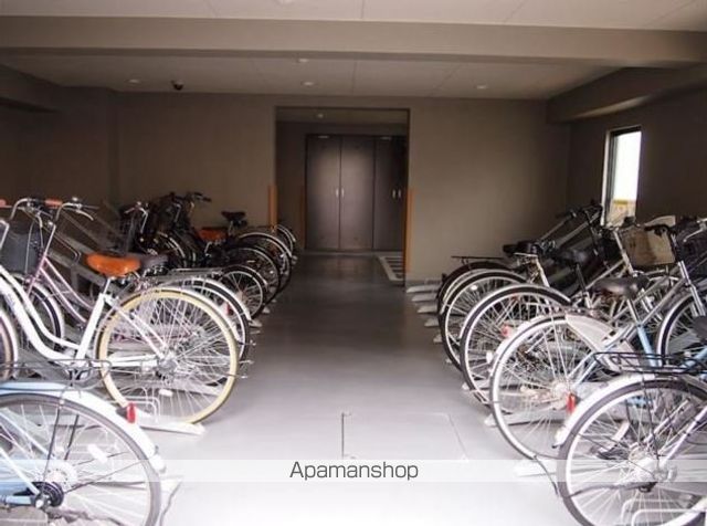 ルーブル中村橋弐番館のその他写真