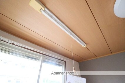 ライトハウス　Ⅲ[1K/26.71m2]のその他設備