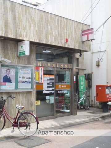 プリマガーデン岡山 壱番館の周辺写真