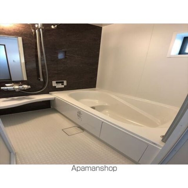 Ｋｏｌｅｔ尾山台南０５[3LDK/80.2m2]のバス