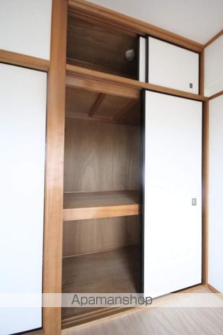 エアロプレーンIIの内装写真