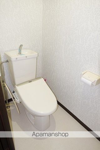 信開アーバンシティセントラルの内装写真