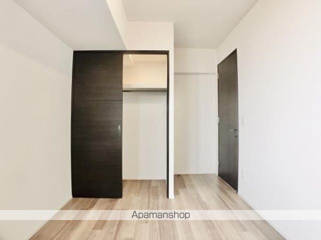 Ｂｒｉｌｌｉａ山手動坂グランスイート[3LDK/71.02m2]のリビング・居間6