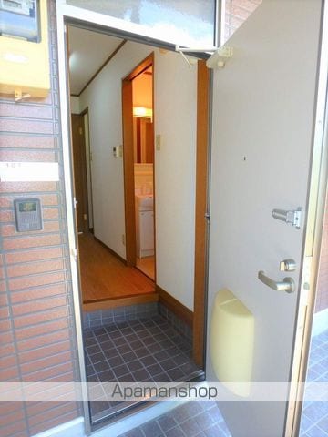 ビバーチェの内装写真