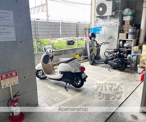 J COURT石山駅前のその他写真