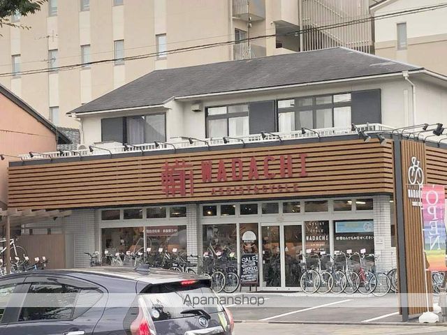 ハイツおおくらの周辺写真