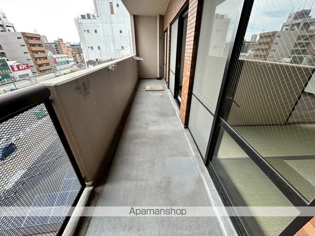 第一玉造マンションの内装写真