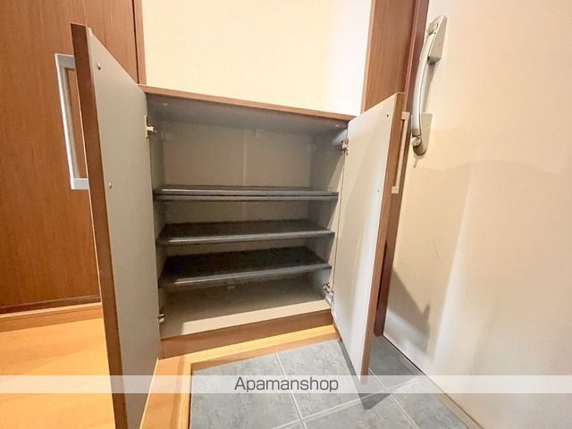エスエルハイツ吉村の内装写真