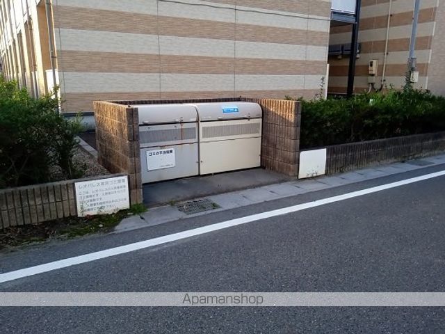 【レオパレスメルベーユ廣　大川の写真】