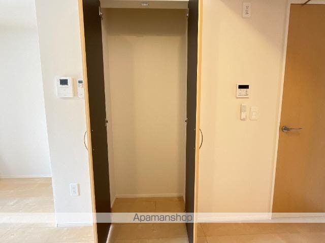 エテルナの内装写真