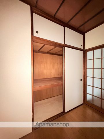 加藤ビルの内装写真