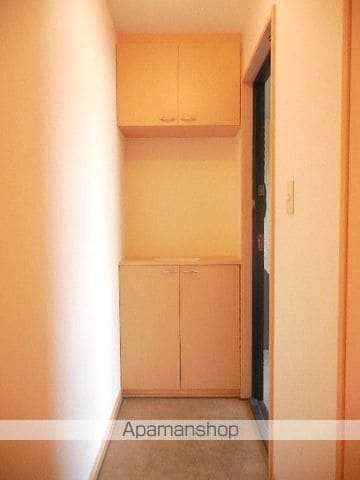 ラヴィーンコートの内装写真