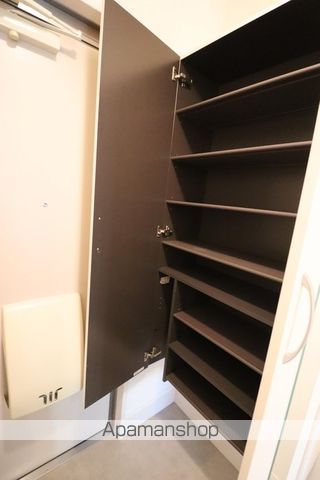 リバーサイド葵 Aの内装写真