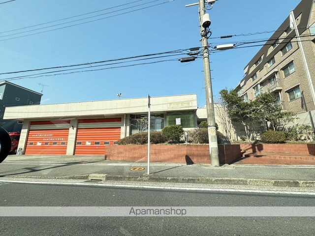 北寺尾大滝マンションの周辺写真