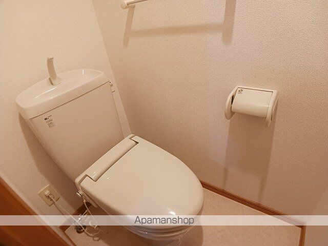リーヴァ 神石の内装写真