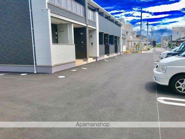 レイピアIのその他写真