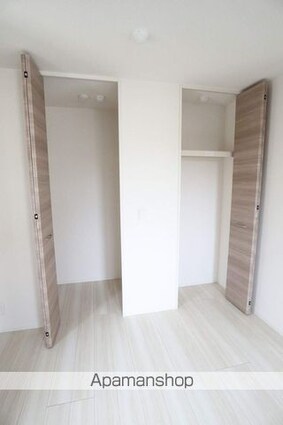 東京都国立市西２丁目[2LDK/62.79m2]の収納