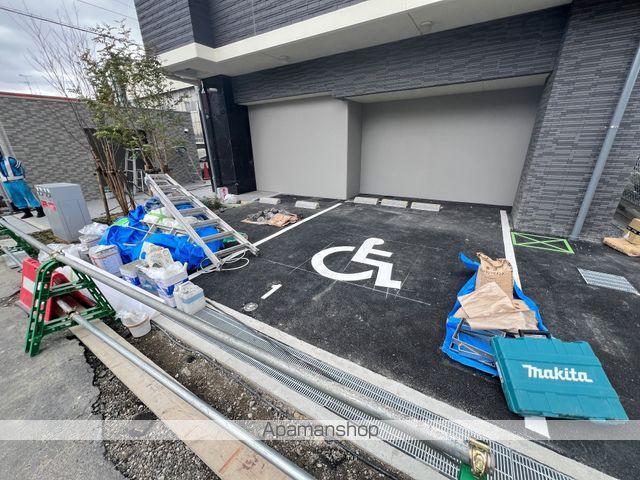 CION OSAKA EAST GATEのその他写真