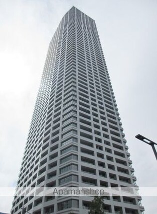 ザ・パークハウス西新宿タワー６０[3LDK/81.5m2]の外観4
