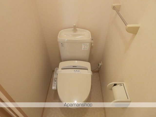 セジュール今の内装写真
