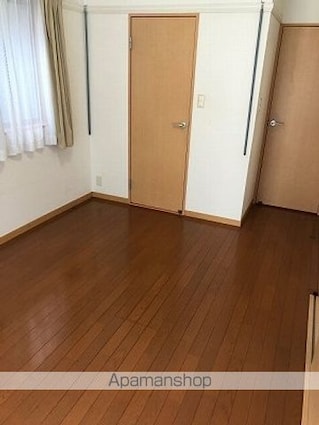 レオパレスアットホーム[1LDK/42.23m2]のリビング・居間1