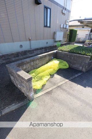 キャッスル徳久A棟の内装写真