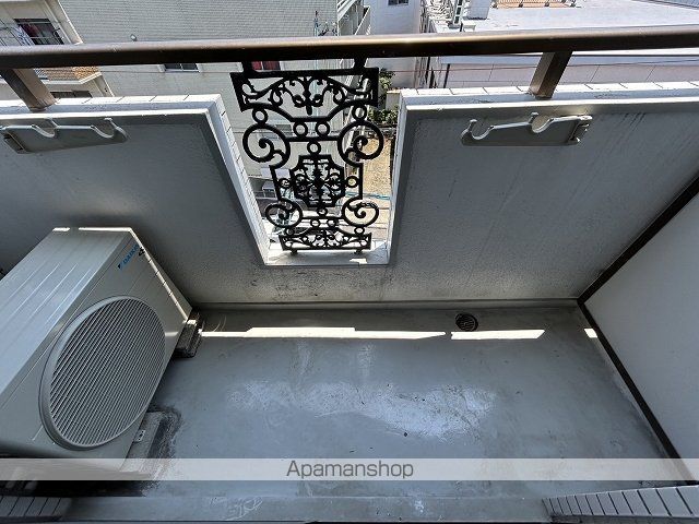 コーポ中広の内装写真