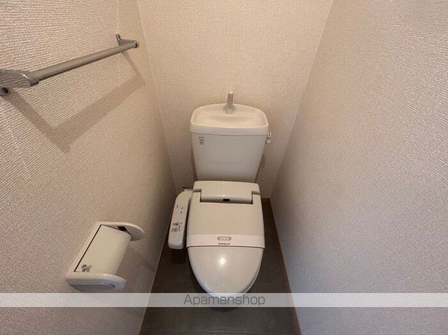 リビングタウン中野Iの内装写真