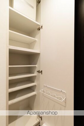 パークヒルズ経堂[1K/22.11m2]のその他内装1