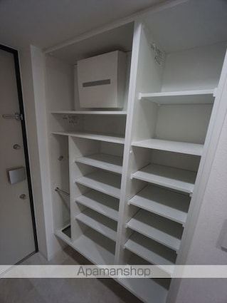 ルネフラッツ庄内通駅前[1K/23.55m2]の内装5