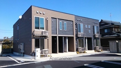 カラク・Ⅰ[1LDK/50.03m2]の外観