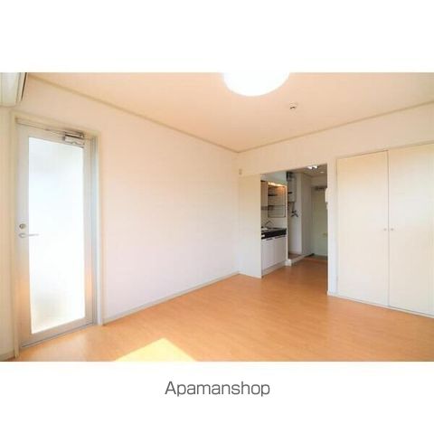 BLDG’S SATOの内装写真