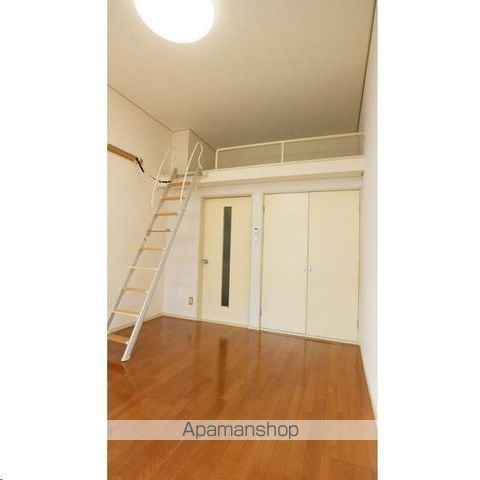 シルバーハイツ泉崎の内装写真