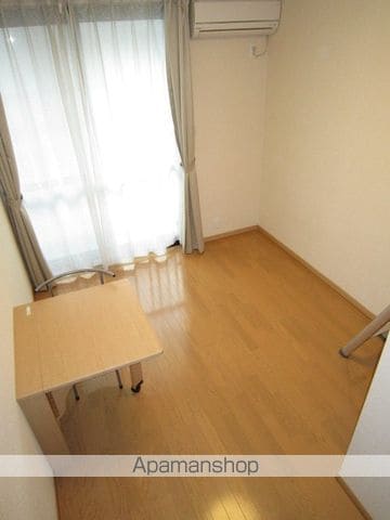 レオパレスグランシャリオの内装写真