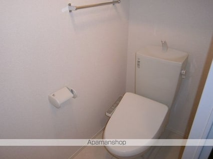 ＲＥＧＡＬＯ[1LDK/37.03m2]のトイレ