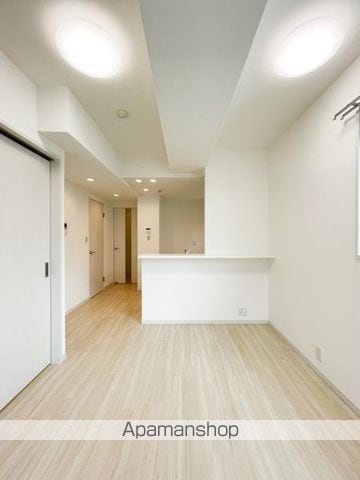 ＩＳＭ中野坂上 301 ｜ 東京都中野区弥生町１丁目23-8（賃貸マンション1LDK・3階・40.80㎡） その27
