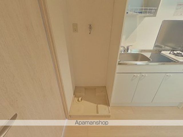 FINEPLACE坪井の内装写真