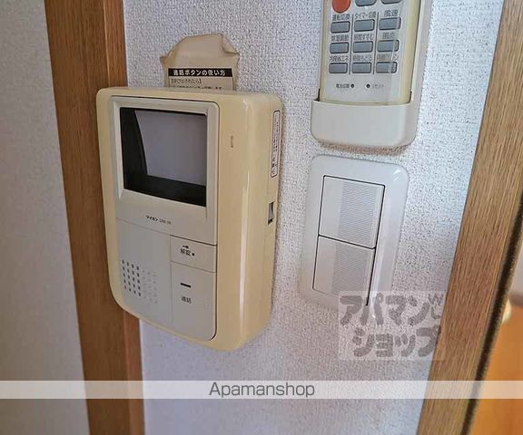 フラッティ唐橋の内装写真