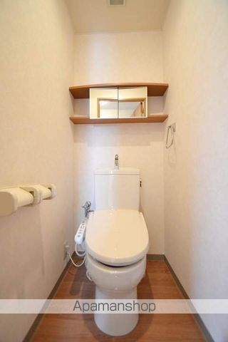 オリオンの内装写真