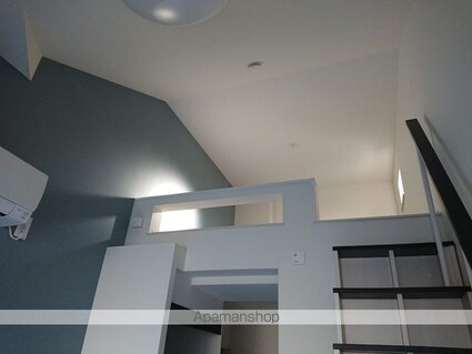 ハーモニーテラス新小岩[1R/11.11m2]の内装6