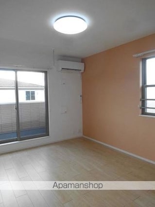 長野県駒ヶ根市赤穂[2LDK/57.63m2]のリビング・居間1