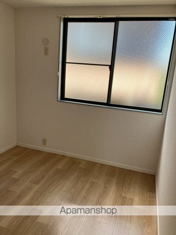 カーサ・あじさいの内装写真