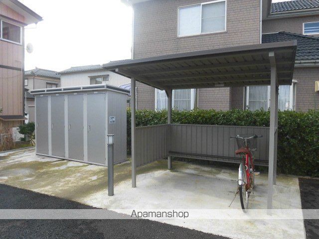 BRIONの外観写真