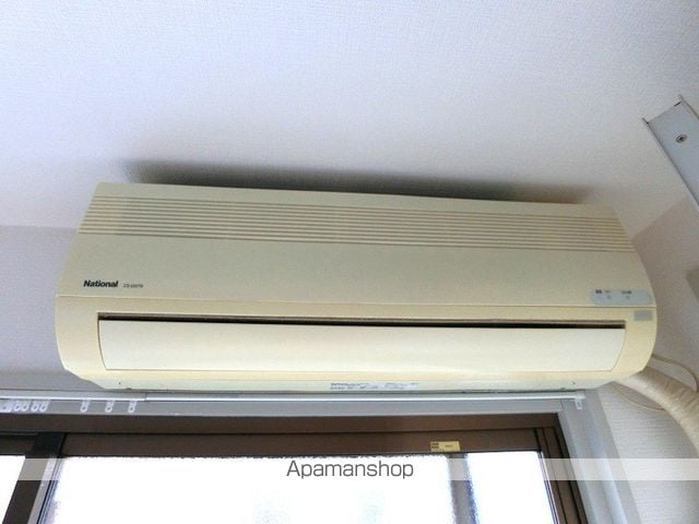 園田岡崎ハイツの内装写真