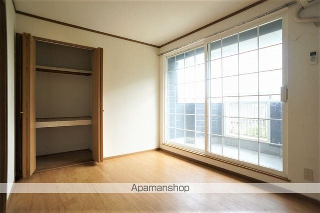 エポックの内装写真