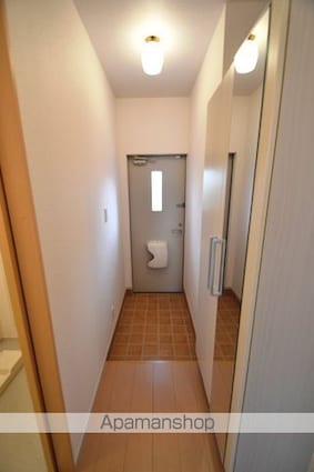 グランドソレイユ[1LDK/42.37m2]の共用部3