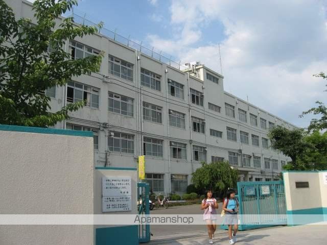 L’iLL 登町の周辺写真