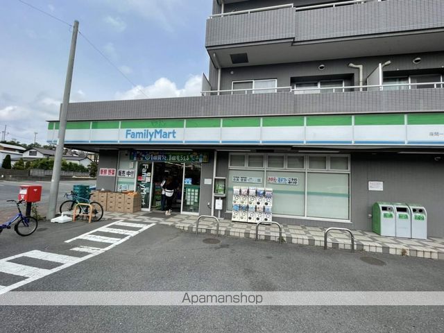 ウィステリア入谷西の周辺写真